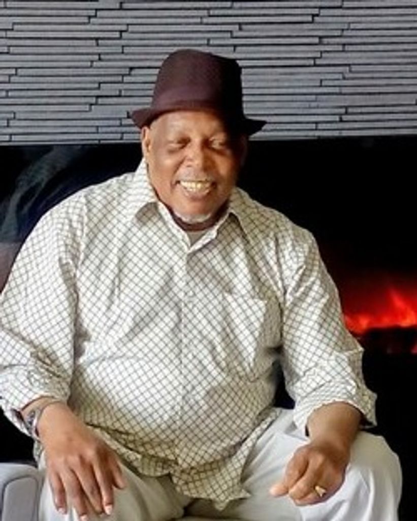 Conrad Cornelius Bovell