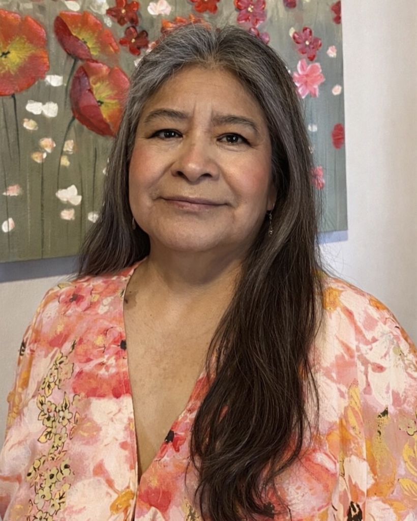 Cristina Chavez Profile Photo