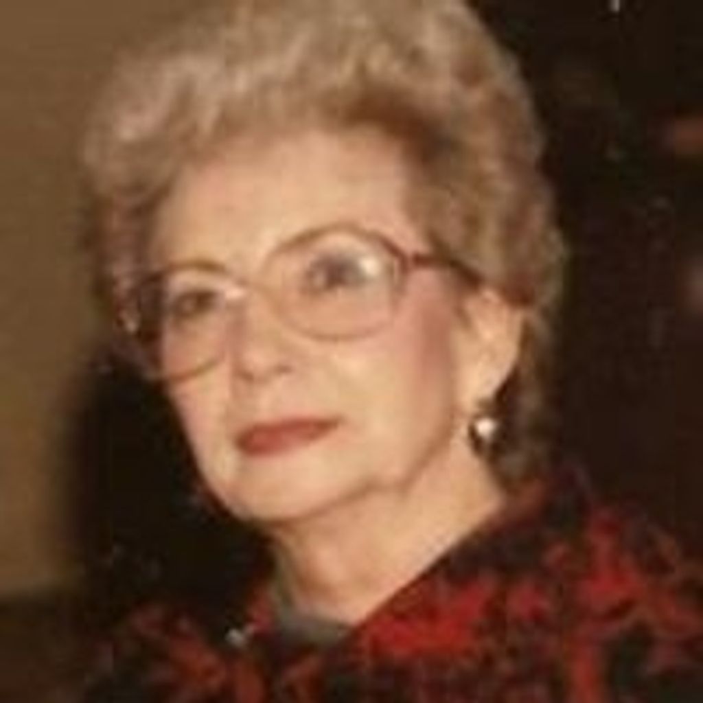 Eula Marie Wolff