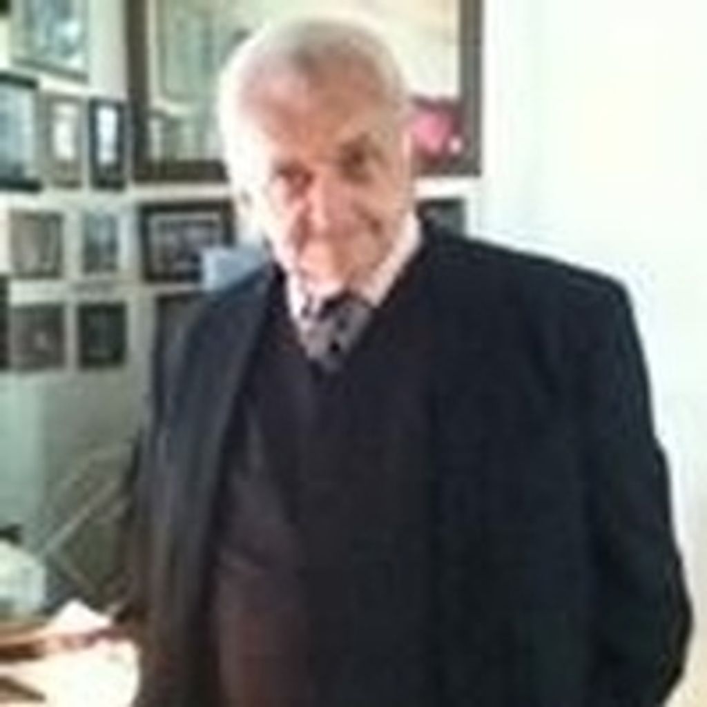Gerald Obitts