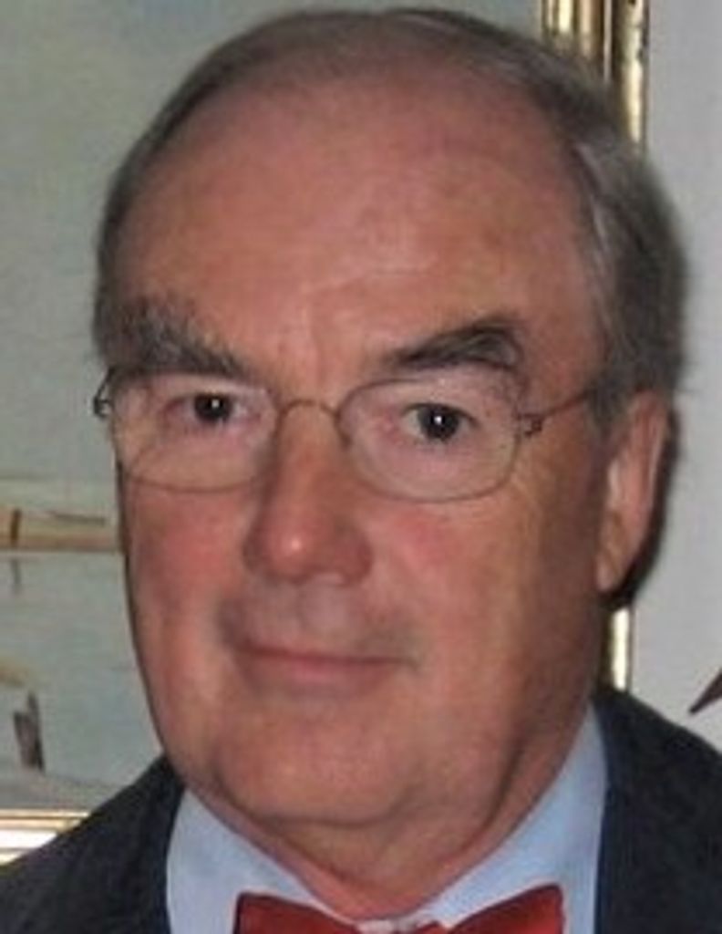 Noel Erskine Hanf, Jr. Profile Photo