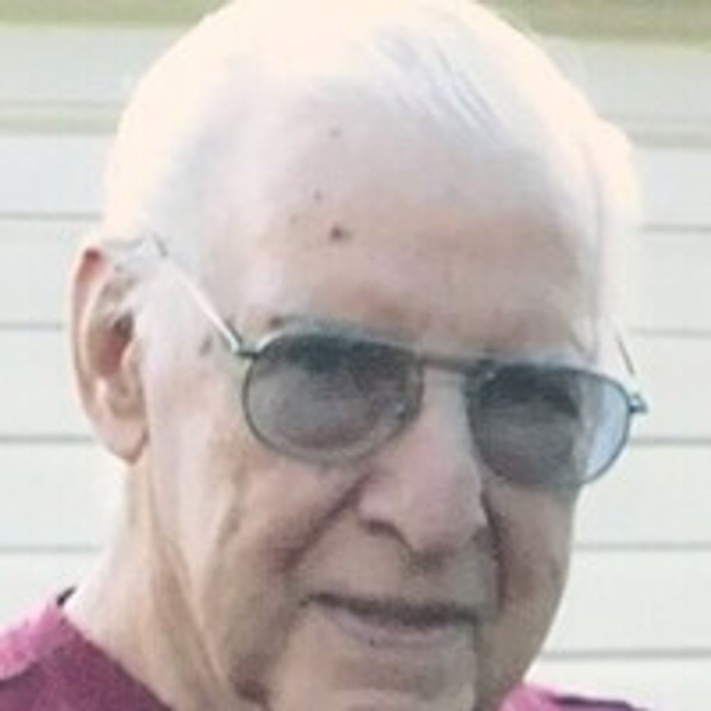Loren F. "Sonny" Bubb