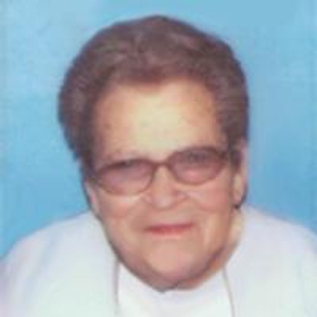 Mildred Landreth