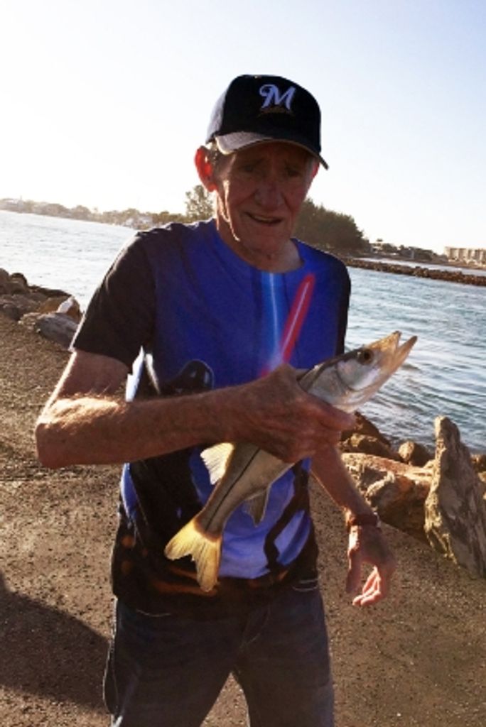 Richard E. Gales Profile Photo