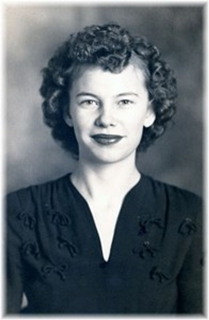 Velma Joe Garrett Heusel Profile Photo