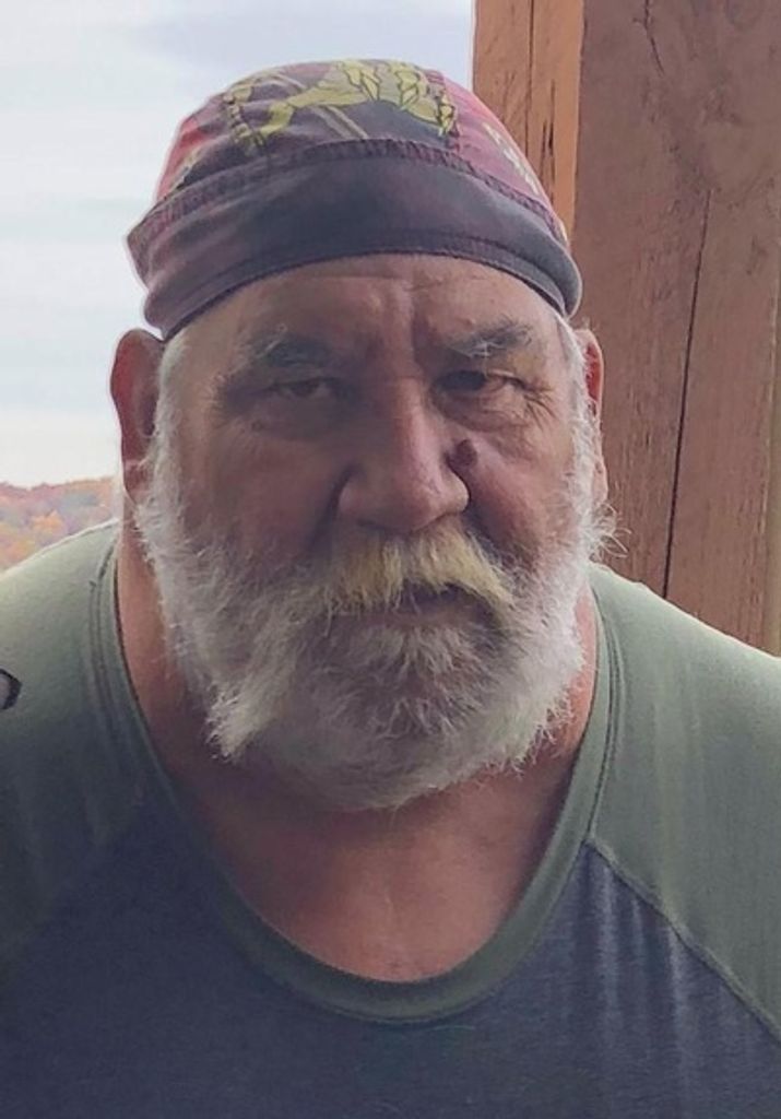 Daniel Theodore Goodman, Sr. Profile Photo