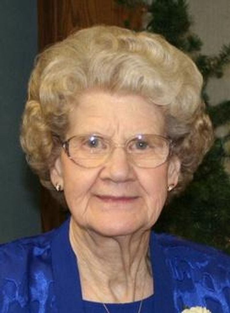 Violet M. Mattix
