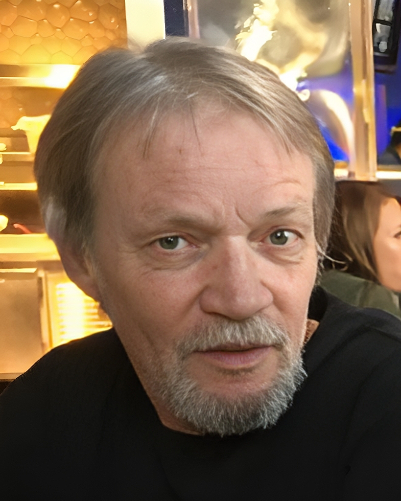 Michael Duane Howard Profile Photo