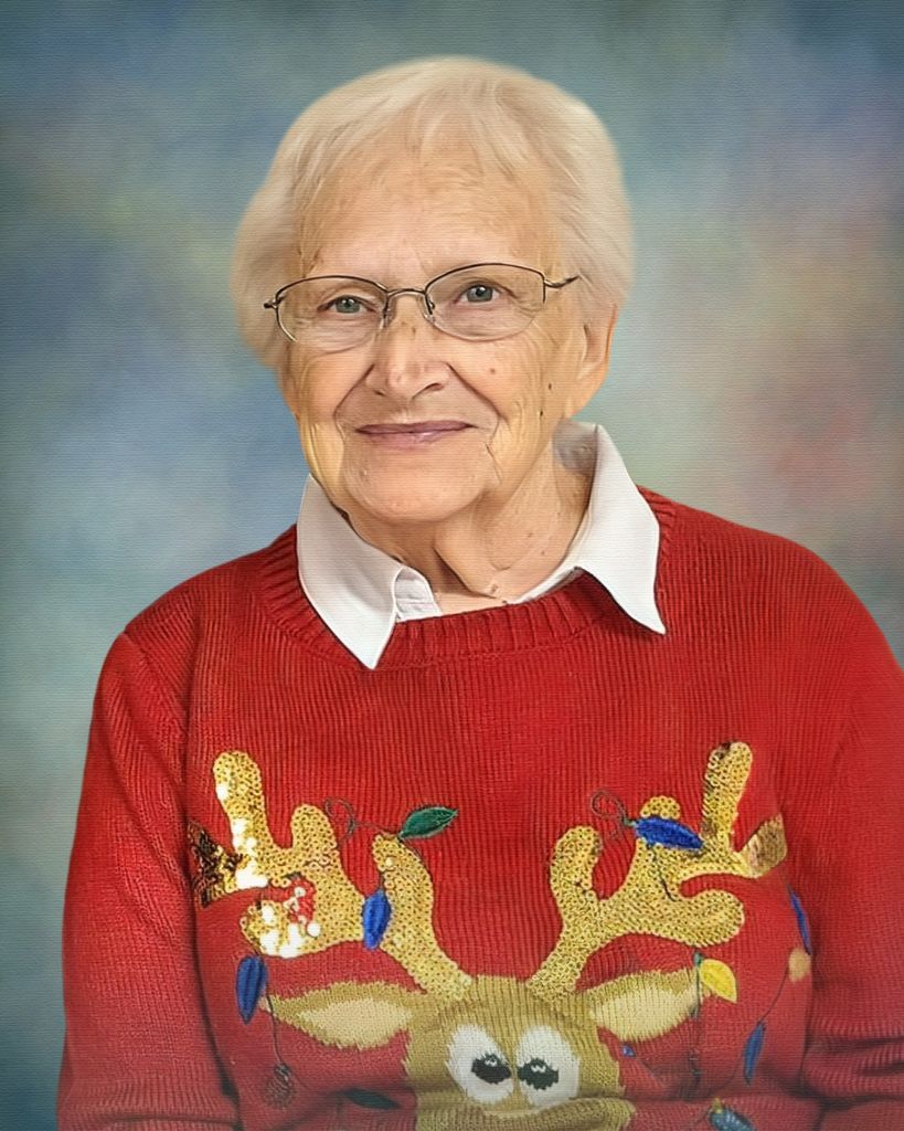 Rachel Beatrice Kissell Profile Photo