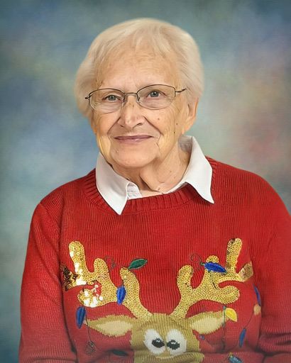 Rachel Beatrice Kissell's obituary image