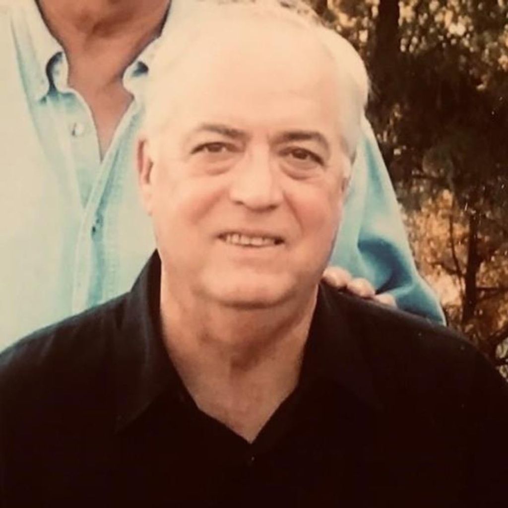 Ronald Newman Hunter Profile Photo