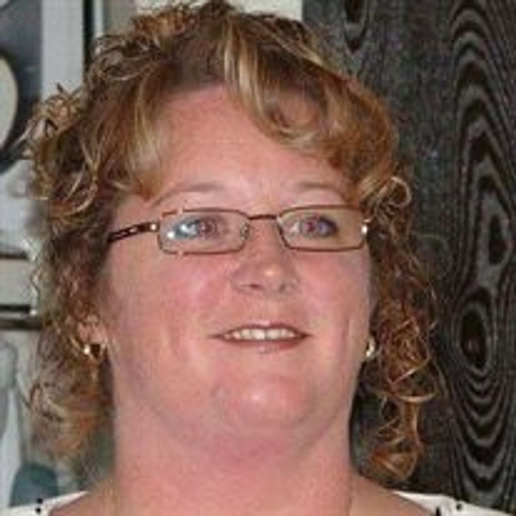 Maureen Patricia (Nalley) Davenport