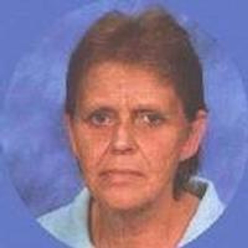 Martha Roberts Profile Photo