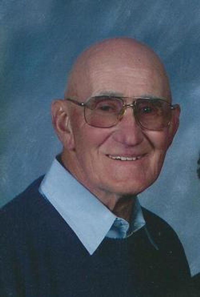 Marvin Sayler Profile Photo