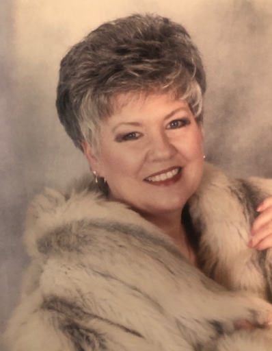 Jo Ann Mcswain Trent Profile Photo