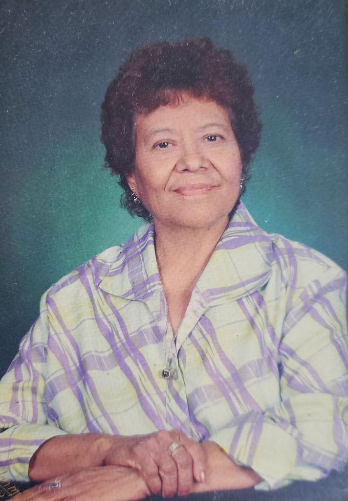 Maria Luisa Antopia Profile Photo