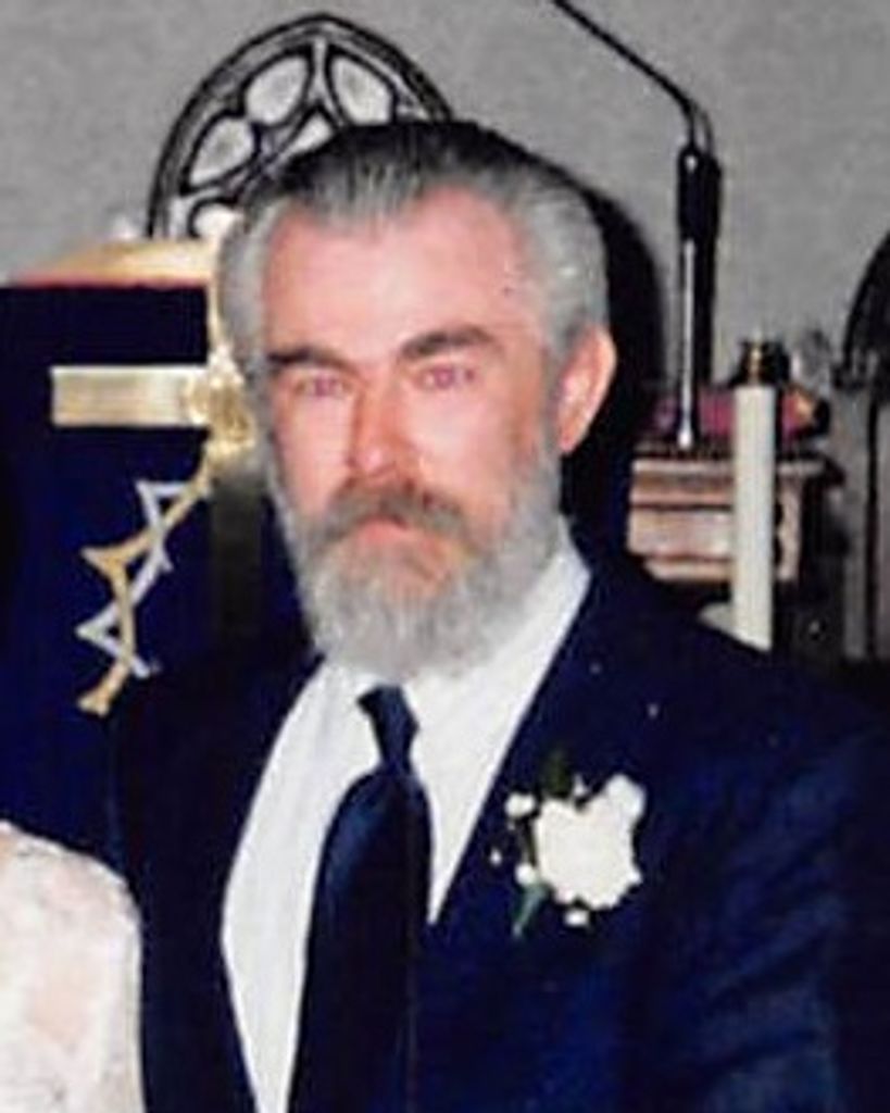 Henry W. Gleason