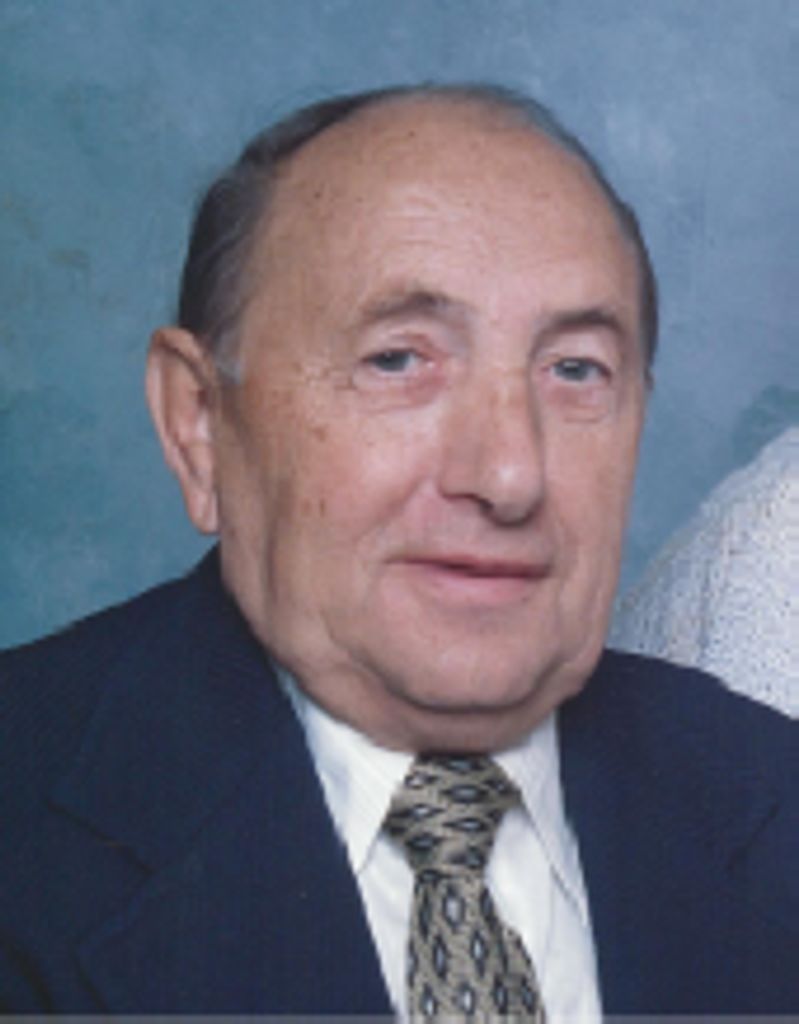 William Bernhard Hack