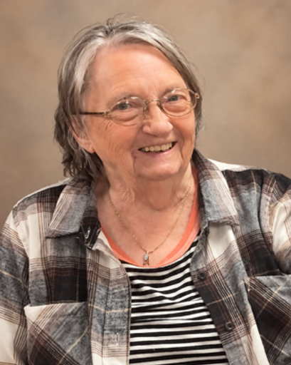 Helen Salgren's obituary image