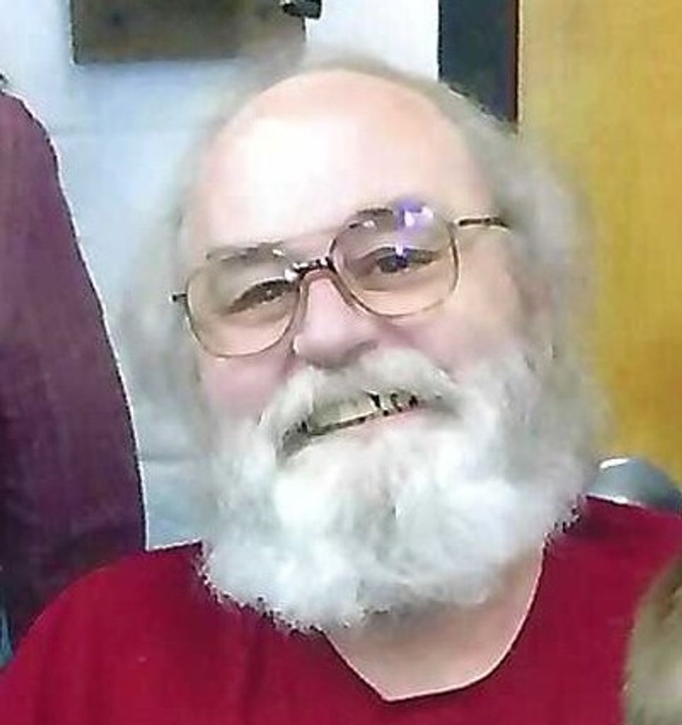 Curtis Dale Bailey Profile Photo