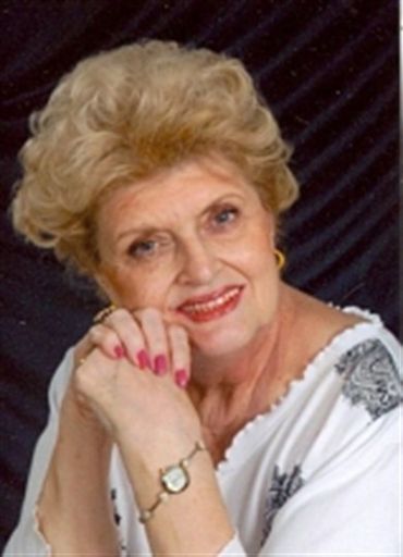Jean McLaughlin photo gallery thumbnail 1 of 2