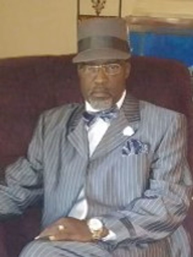 Maurice Dawkins Profile Photo