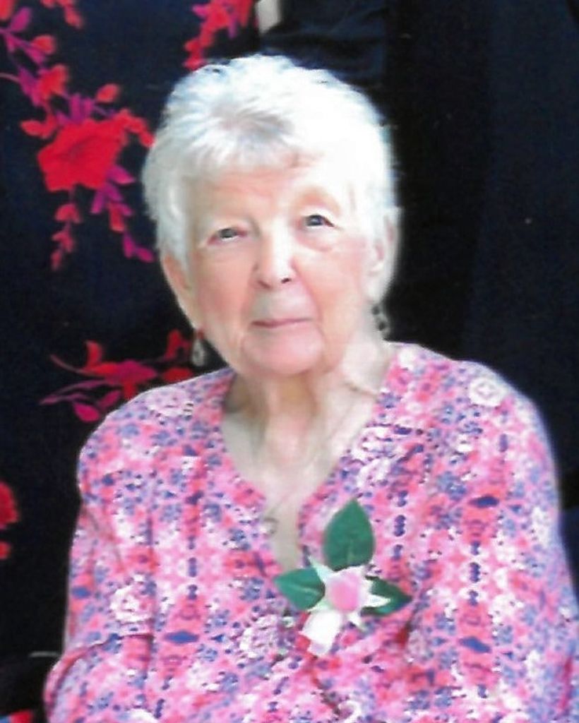 Geanne Briesath