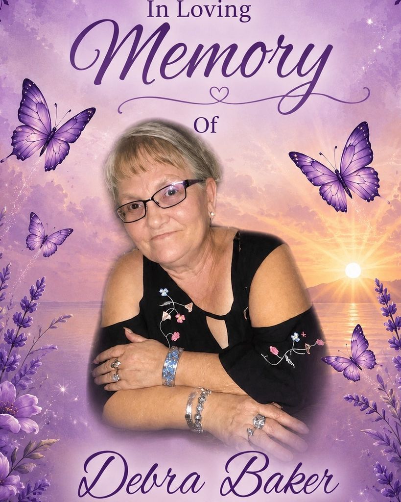 Debra Kay Baker Profile Photo
