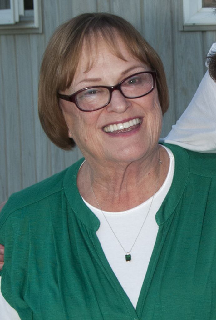 Julie Ann Dean Profile Photo