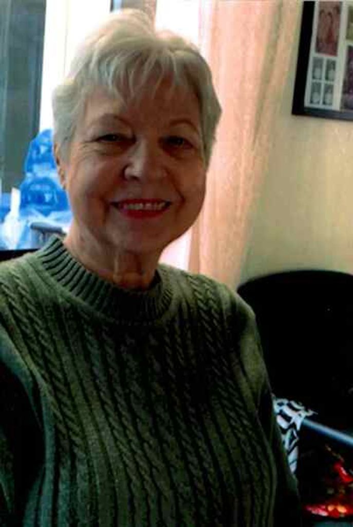 Huiberta Beverly Pinarija