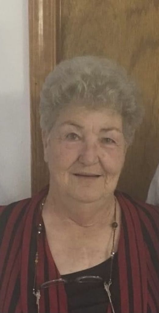 Ms. Patsy Juanita Saksa Jackson Profile Photo