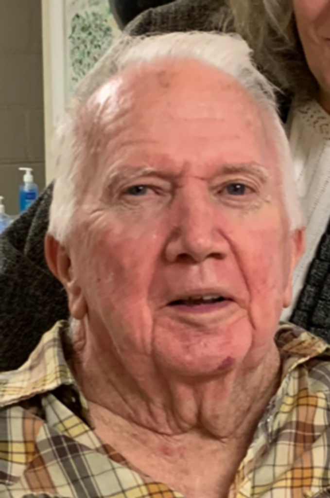 Carroll Milton Cochran