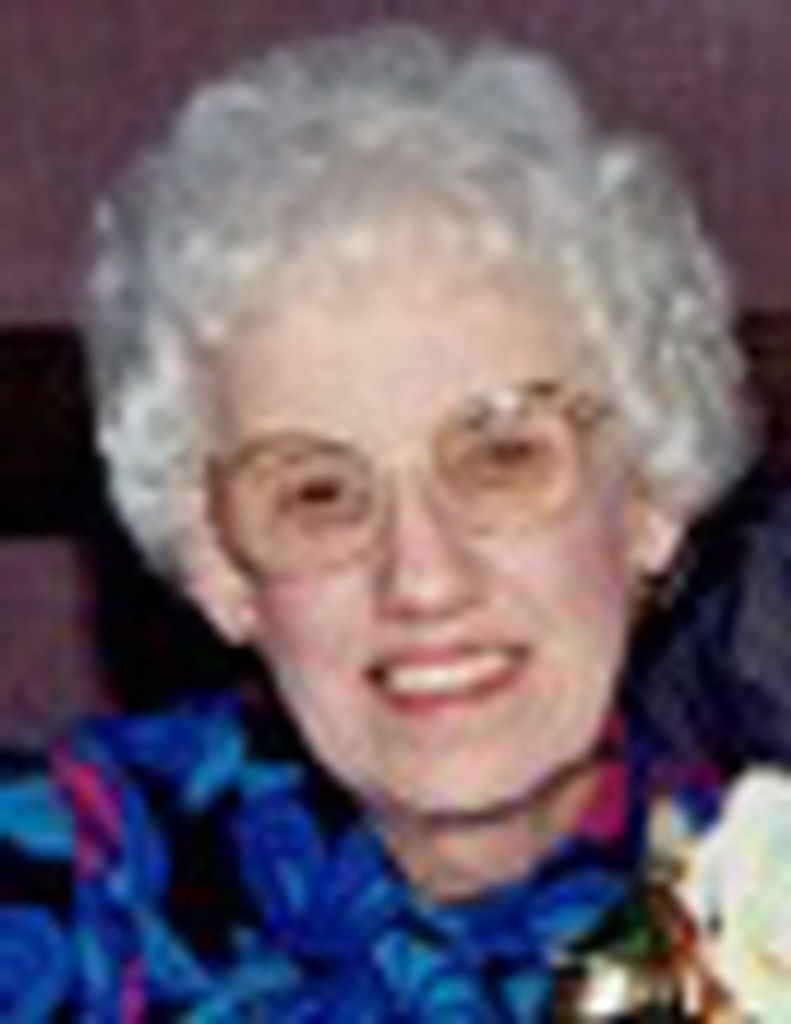 Doris Lundin