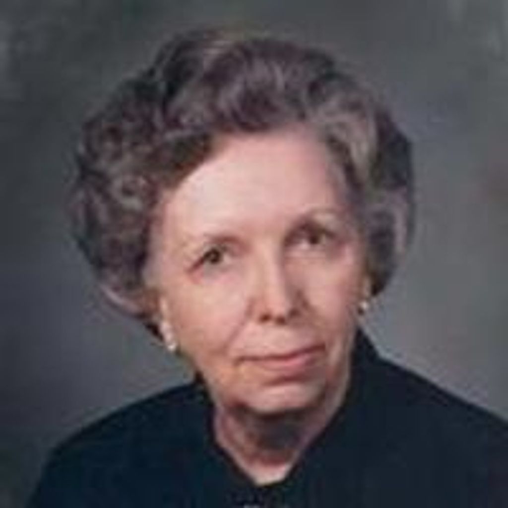 Rose  M. Watson