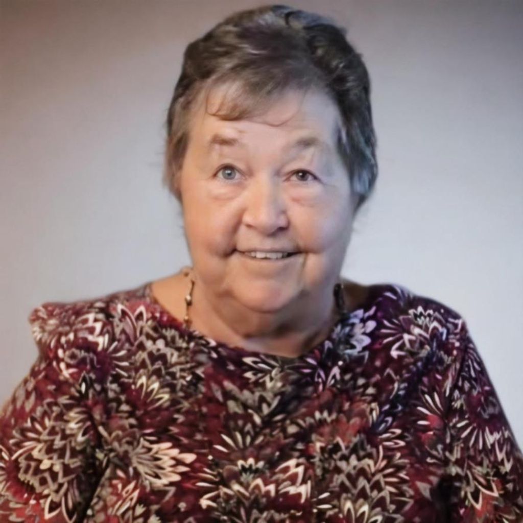 Annie "Ruth" Prather Profile Photo