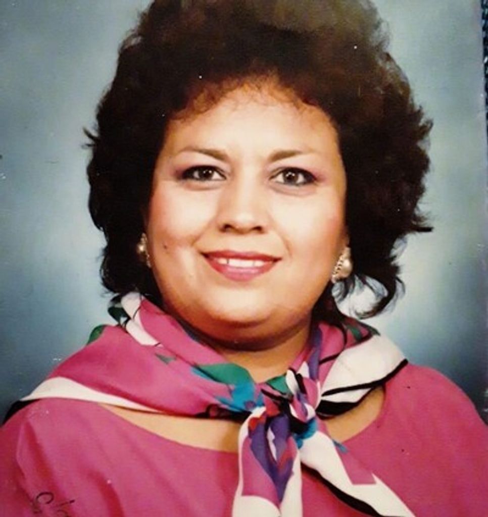 Olga Ortiz De Flores Profile Photo