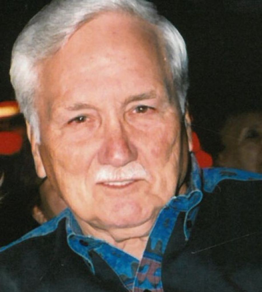 Don Morgan Profile Photo