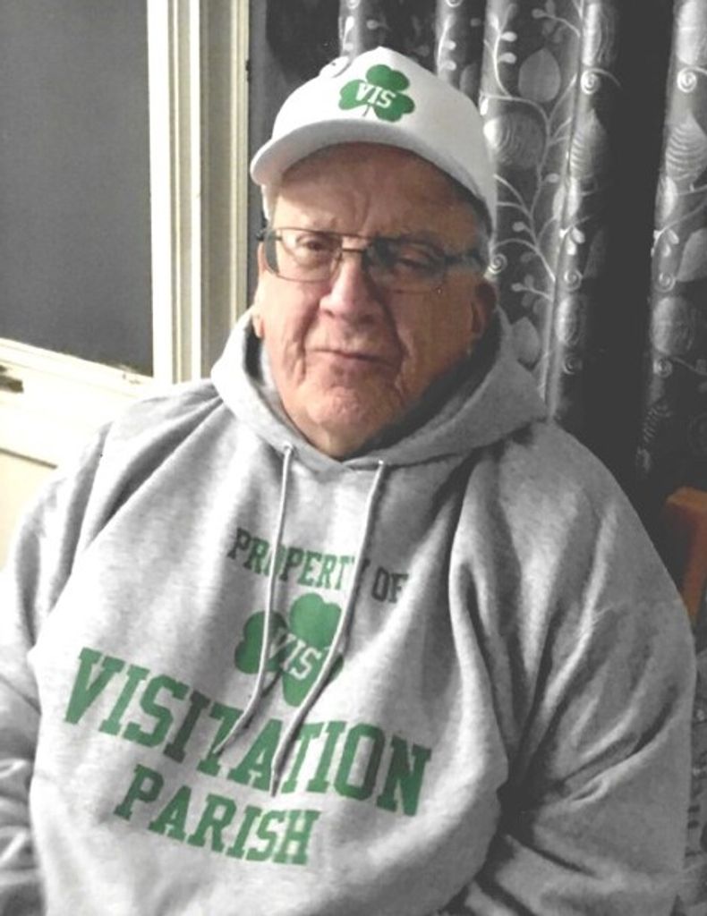 Michael F. Roche Profile Photo