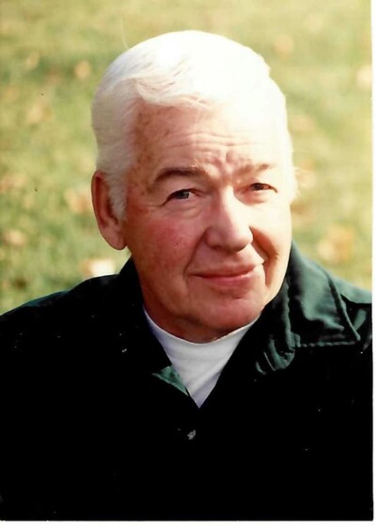 Eric "Bud" Batchelder Profile Photo