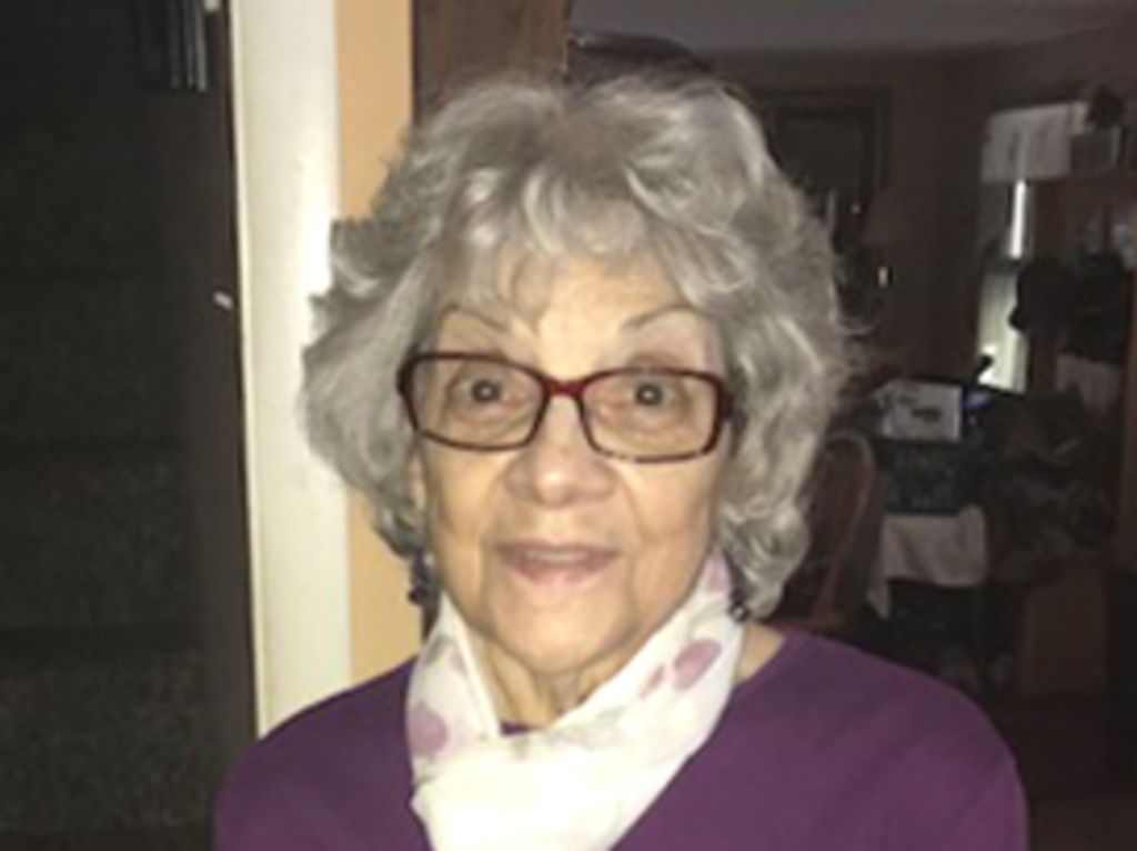 Betty Ilene Grota Profile Photo