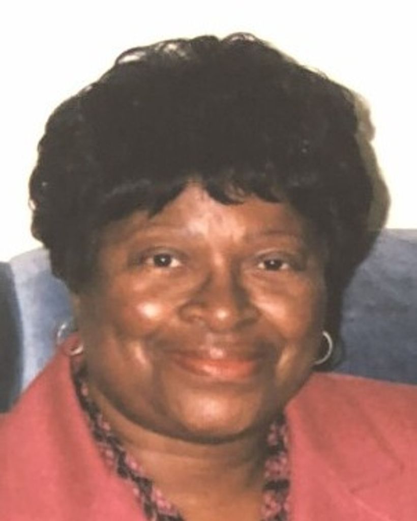 Melva Lue Delaine