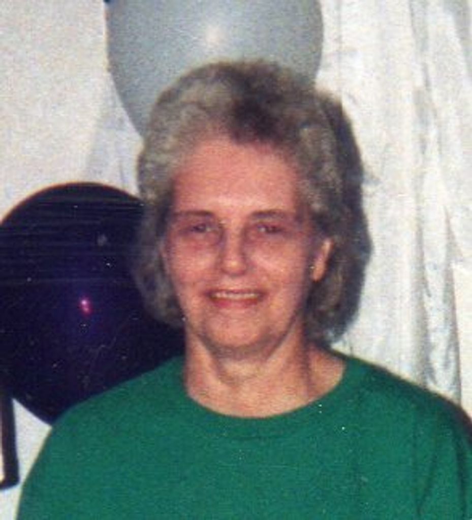 Barbara A. Paddock