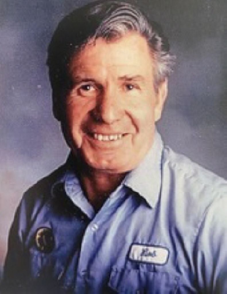 Robert E. Miller