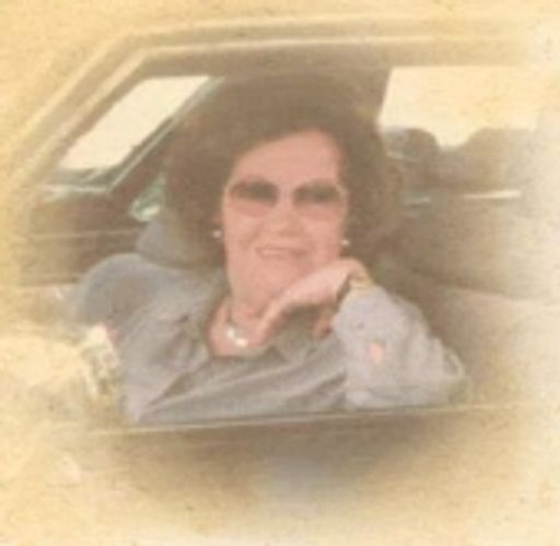 Elizabeth Wilson Profile Photo