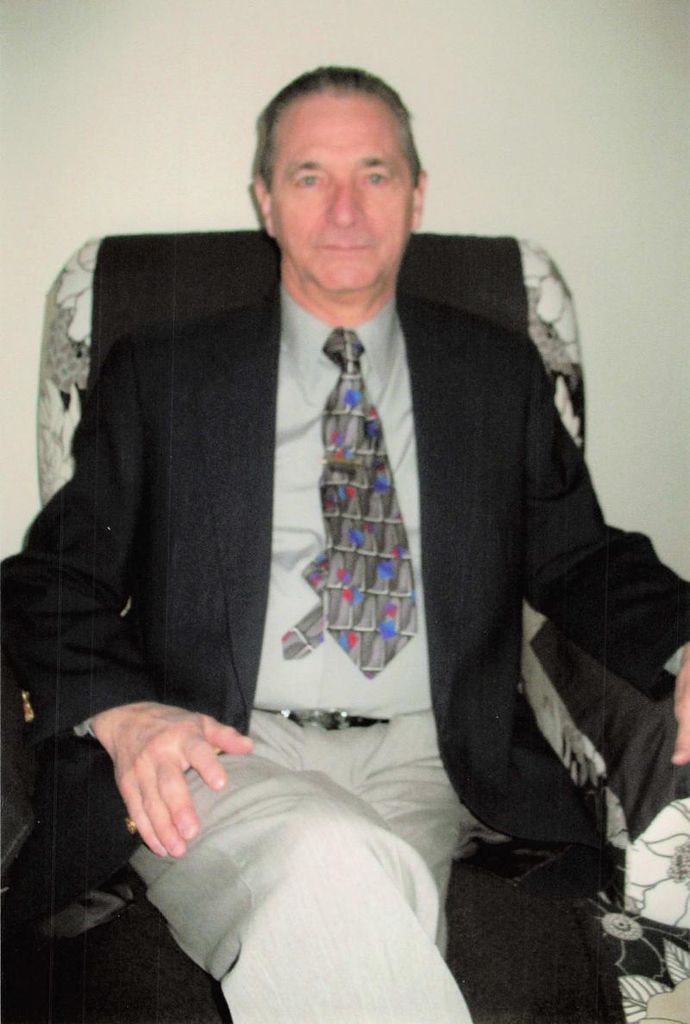 Pat Joseph Vigliotti Profile Photo