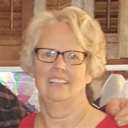 Joann Goulson Profile Photo