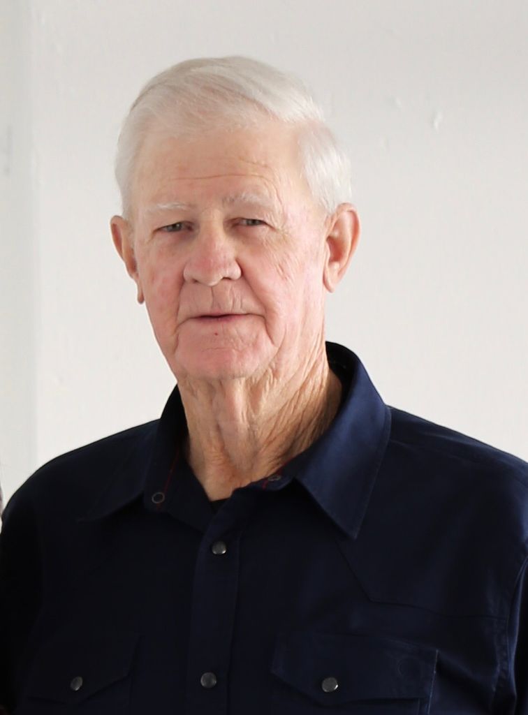 Jerry Calahan Profile Photo