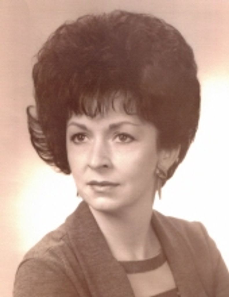 Charlotte Ann Hopper