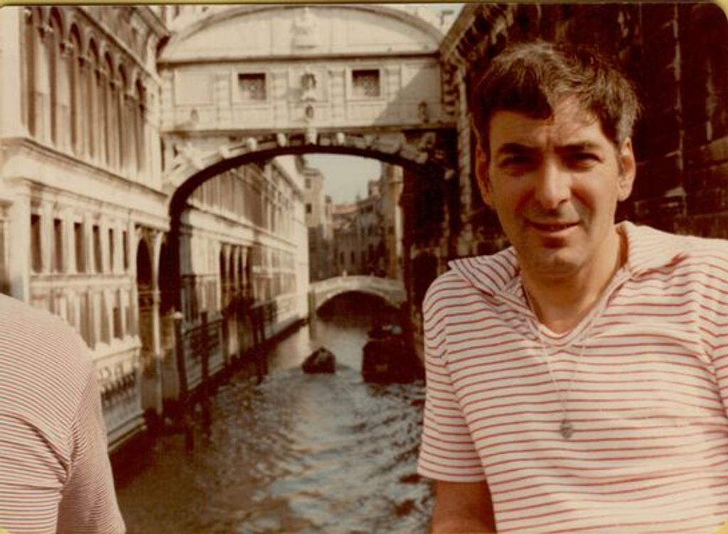 Richard Scappettone Profile Photo