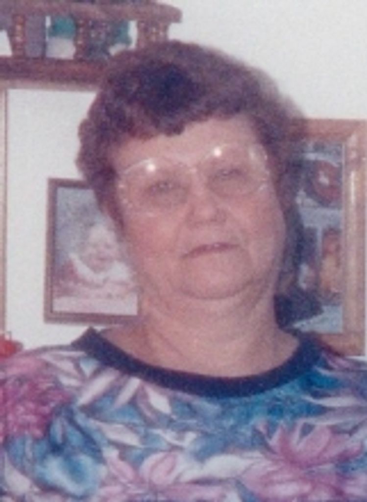 Lorene Wallace